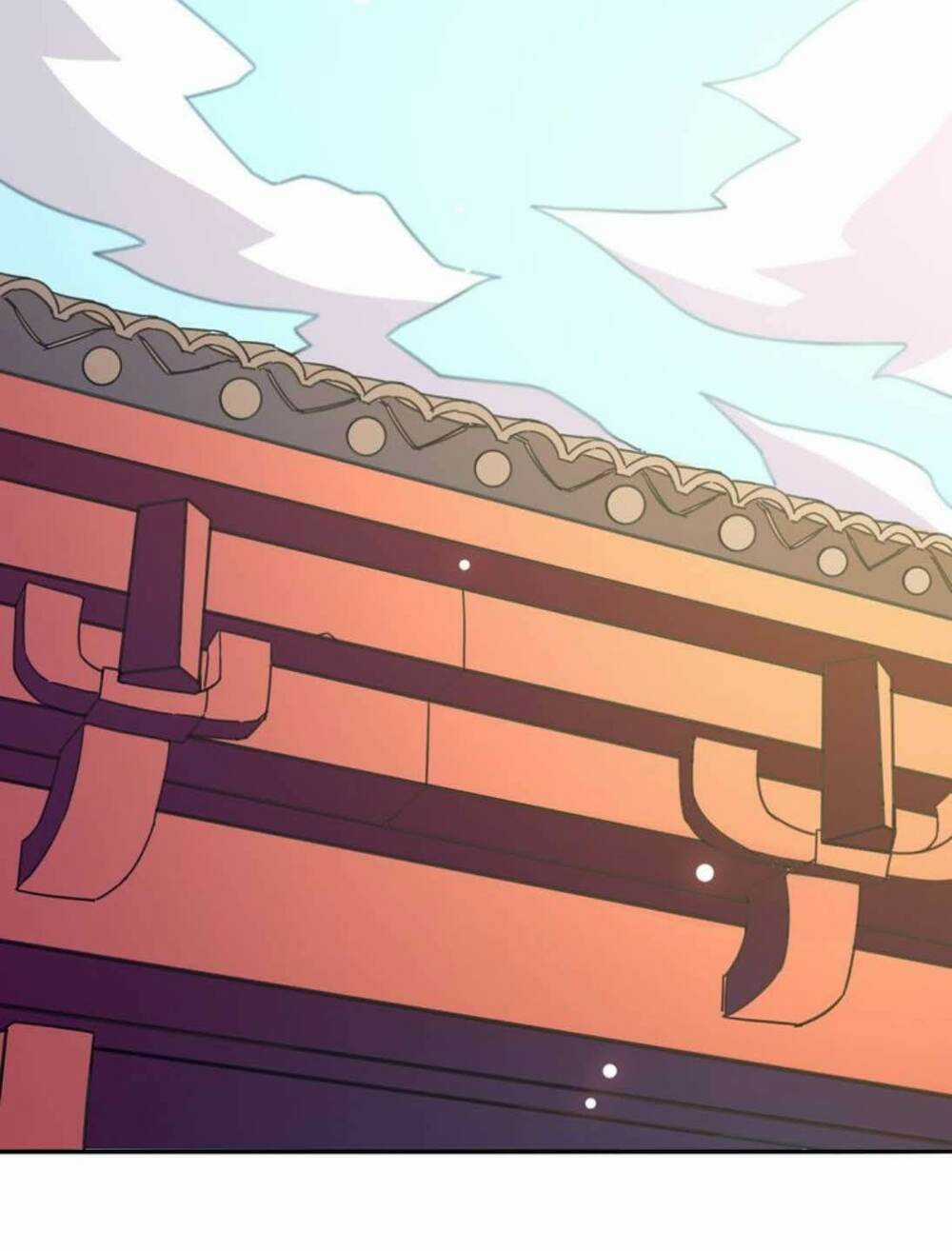 Thiên Mệnh Cửu Tinh Chapter 3 trang 19