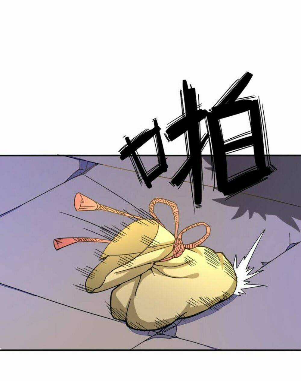 Thiên Mệnh Cửu Tinh Chapter 3 trang 27