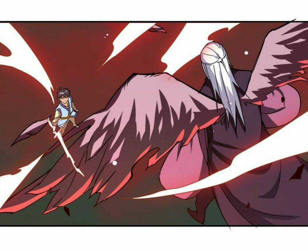 Thiên Mệnh Cửu Tinh Chapter 3 trang 3