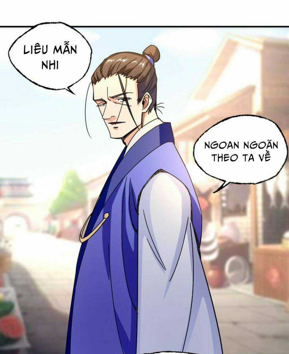 Thiên Mệnh Cửu Tinh Chapter 3 trang 39