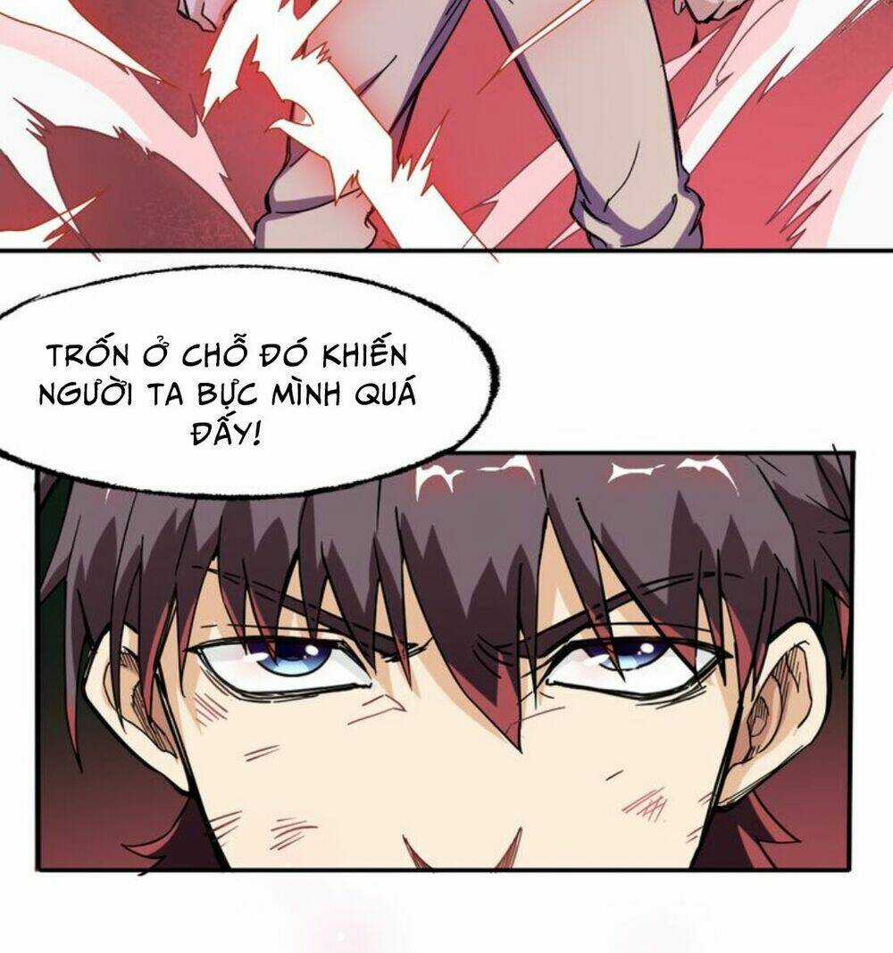 Thiên Mệnh Cửu Tinh Chapter 3 trang 5