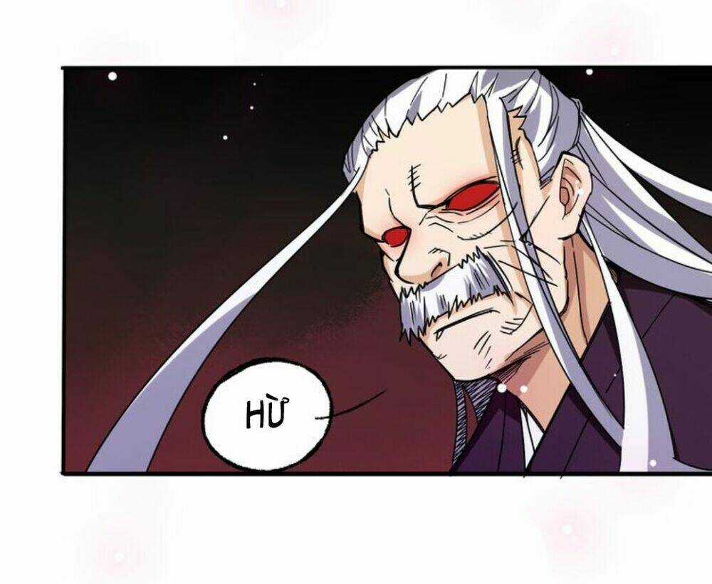 Thiên Mệnh Cửu Tinh Chapter 3 trang 6