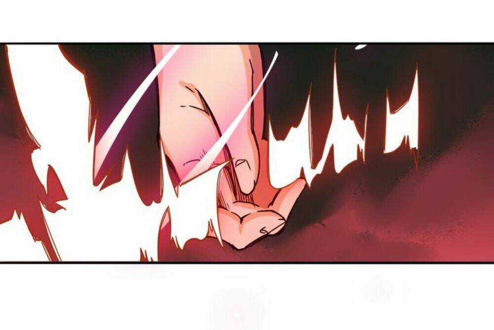 Thiên Mệnh Cửu Tinh Chapter 3 trang 9