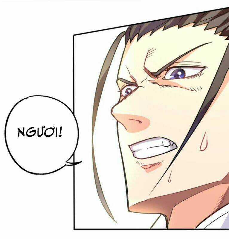 Thiên Mệnh Cửu Tinh Chapter 4 trang 3