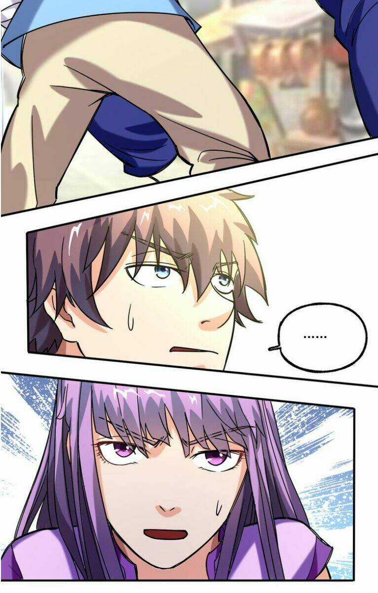 Thiên Mệnh Cửu Tinh Chapter 4 trang 37