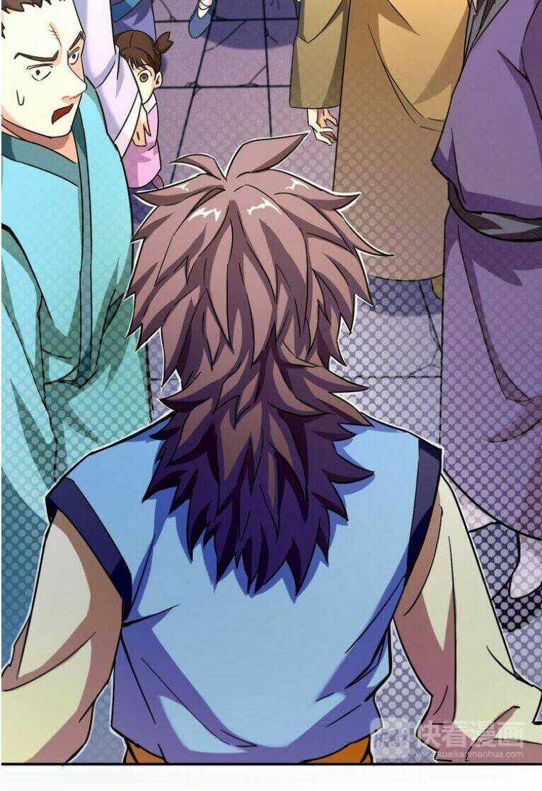 Thiên Mệnh Cửu Tinh Chapter 4 trang 6