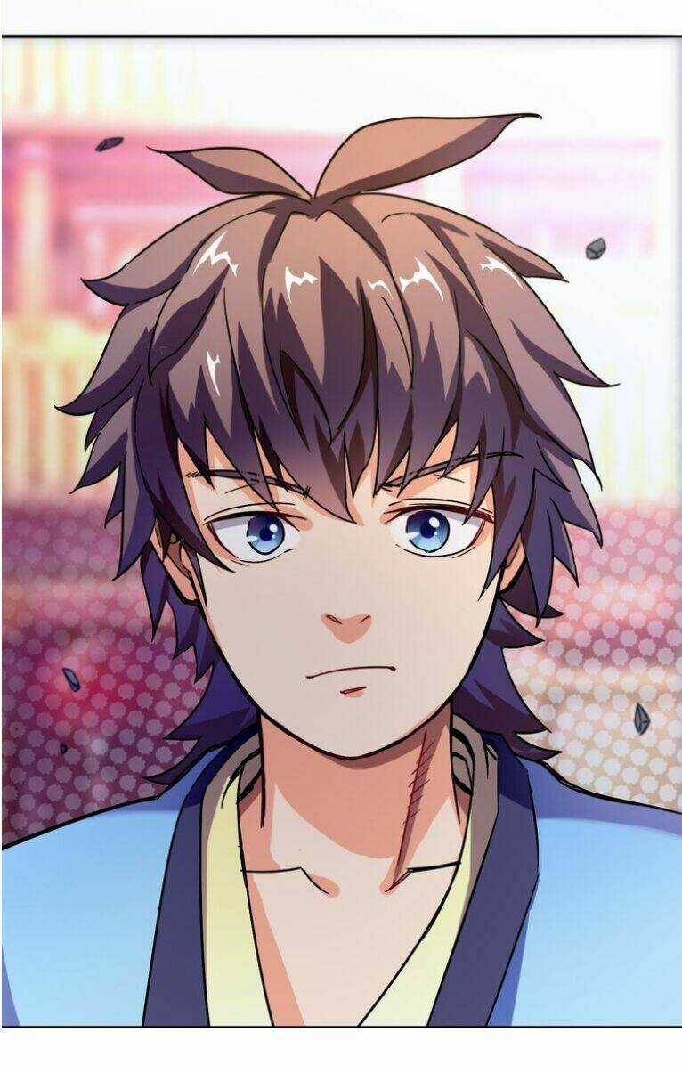 Thiên Mệnh Cửu Tinh Chapter 4 trang 7