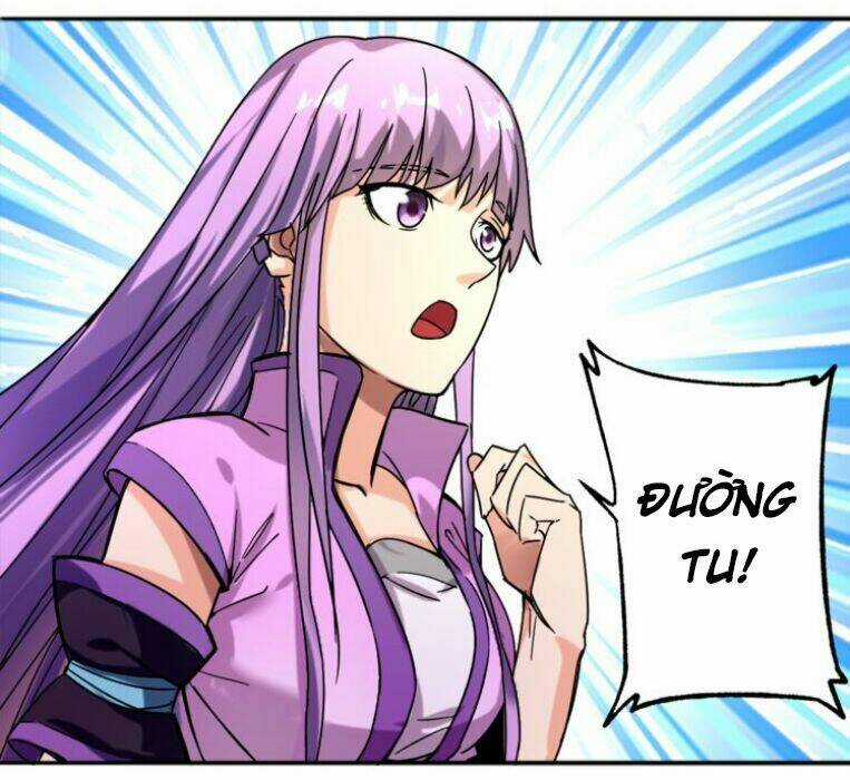 Thiên Mệnh Cửu Tinh Chapter 5 trang 11