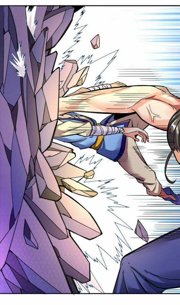 Thiên Mệnh Cửu Tinh Chapter 5 trang 12