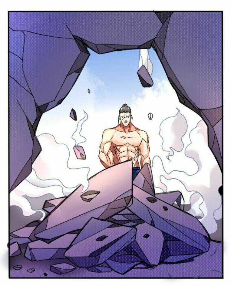 Thiên Mệnh Cửu Tinh Chapter 5 trang 14