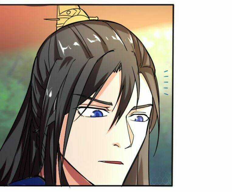 Thiên Mệnh Cửu Tinh Chapter 5 trang 16