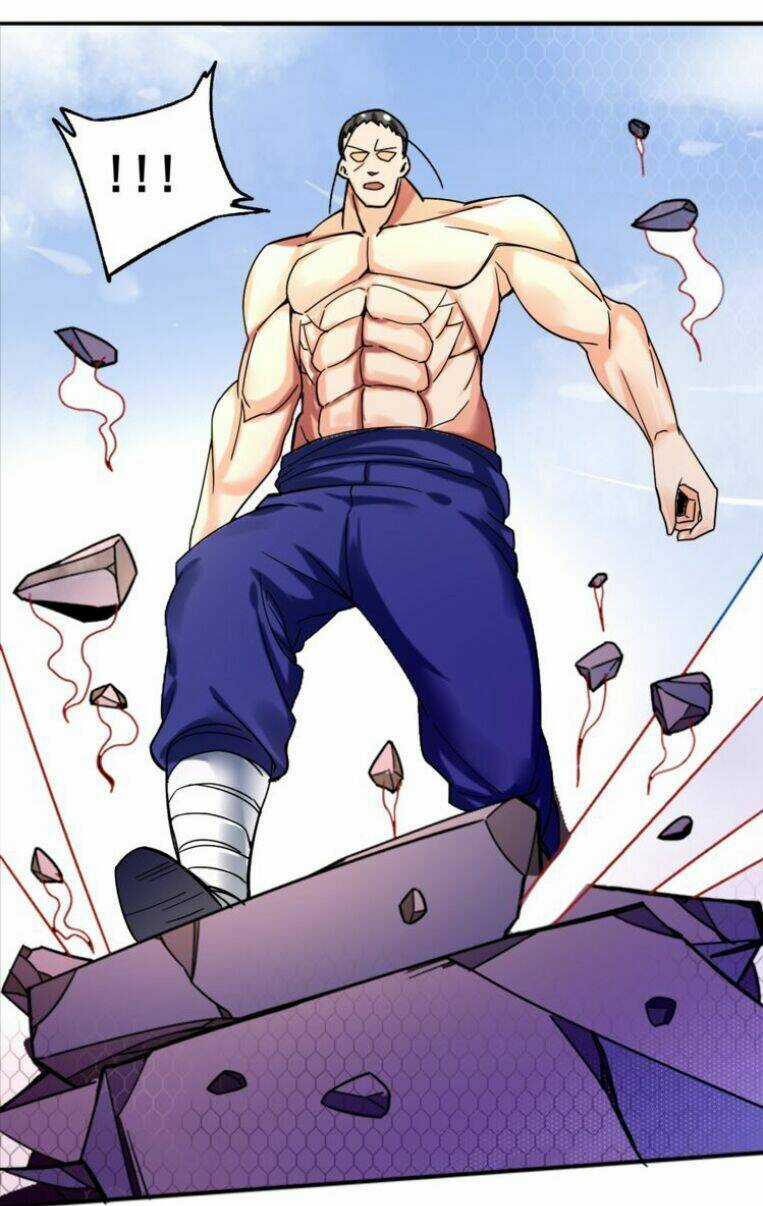 Thiên Mệnh Cửu Tinh Chapter 5 trang 17