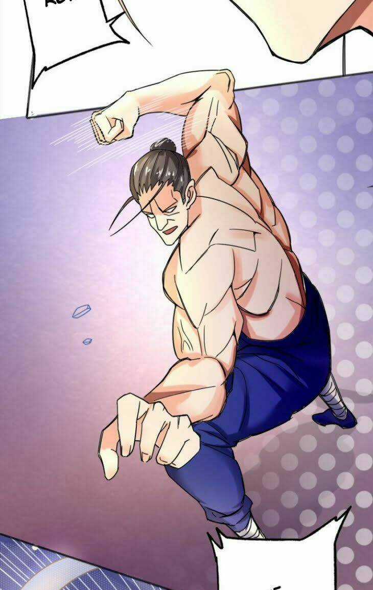 Thiên Mệnh Cửu Tinh Chapter 5 trang 3