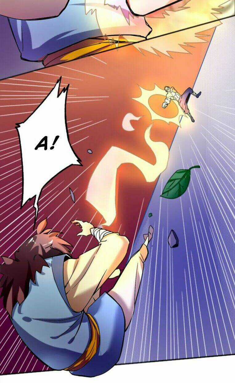 Thiên Mệnh Cửu Tinh Chapter 5 trang 6