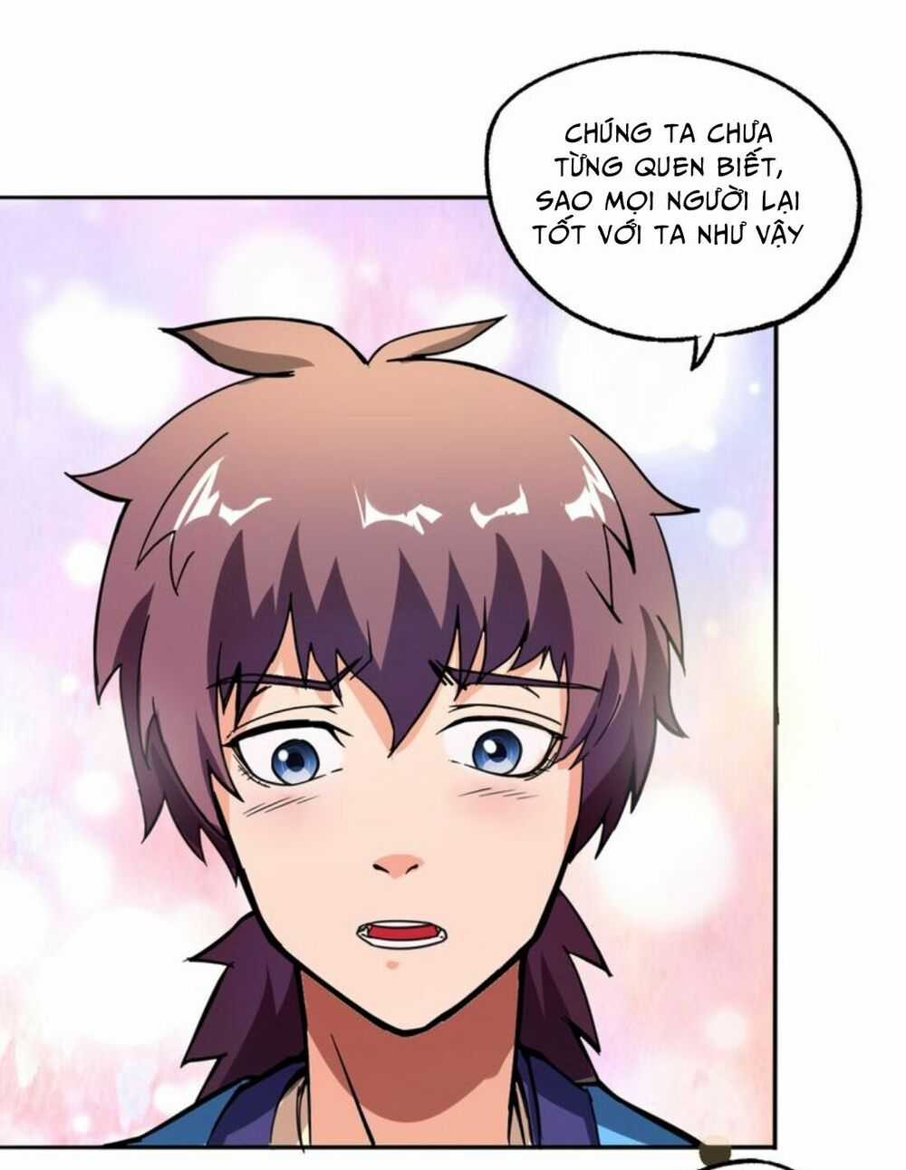 Thiên Mệnh Cửu Tinh Chapter 6 trang 10