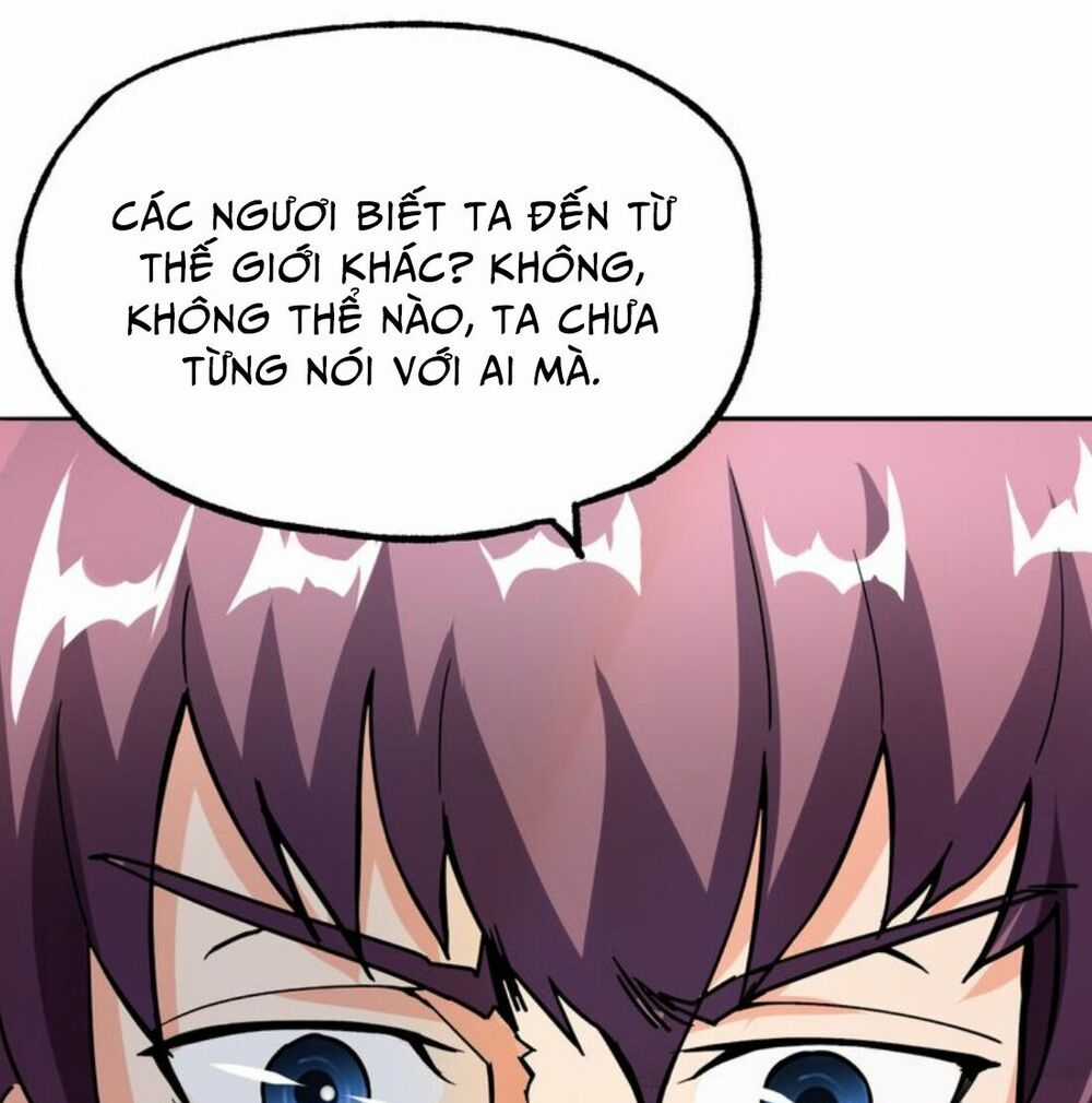 Thiên Mệnh Cửu Tinh Chapter 6 trang 14