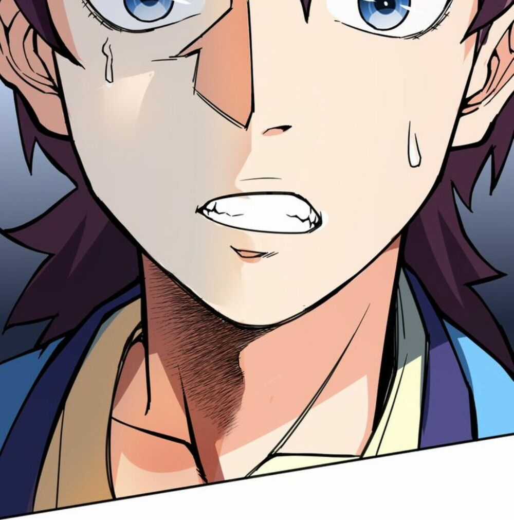 Thiên Mệnh Cửu Tinh Chapter 6 trang 15