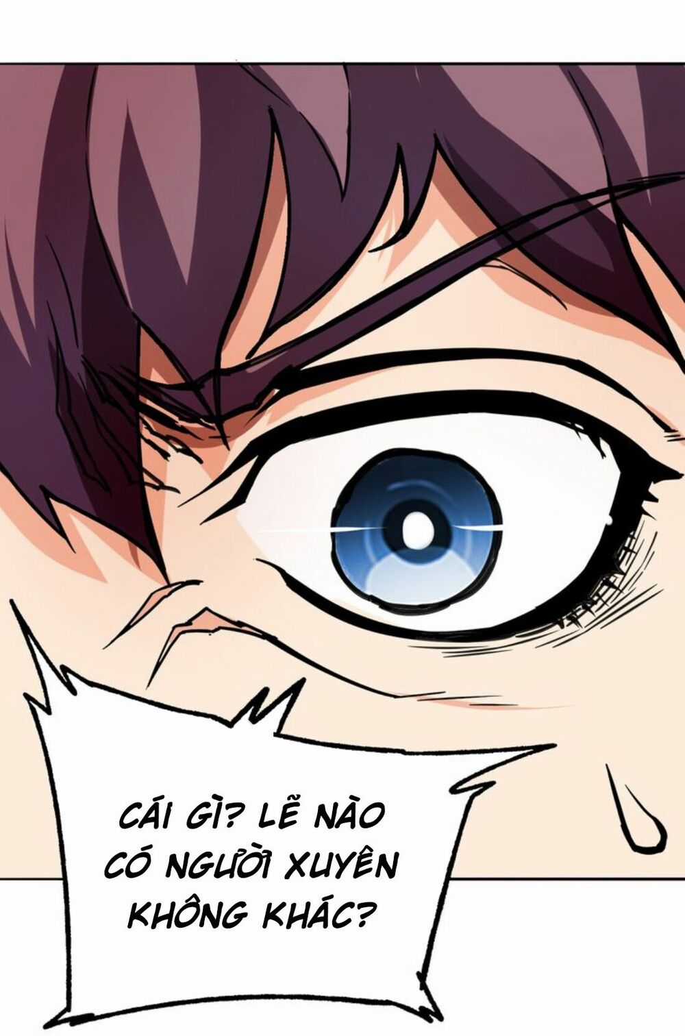 Thiên Mệnh Cửu Tinh Chapter 6 trang 18