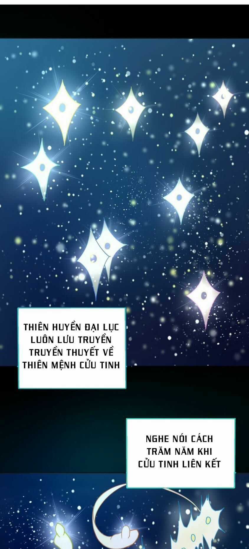 Thiên Mệnh Cửu Tinh Chapter 6 trang 19