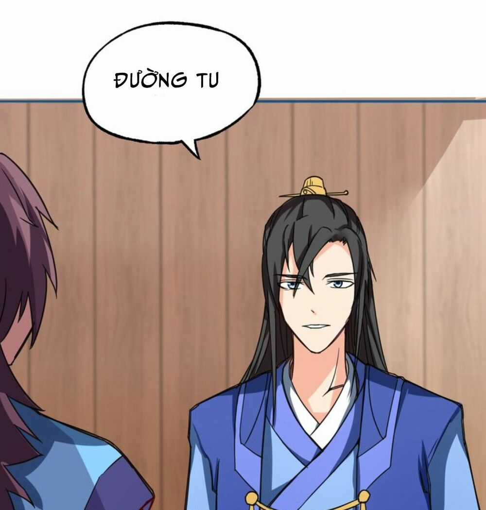 Thiên Mệnh Cửu Tinh Chapter 6 trang 27