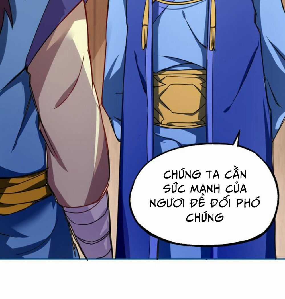 Thiên Mệnh Cửu Tinh Chapter 6 trang 28