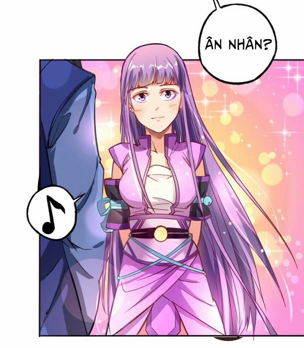 Thiên Mệnh Cửu Tinh Chapter 6 trang 3