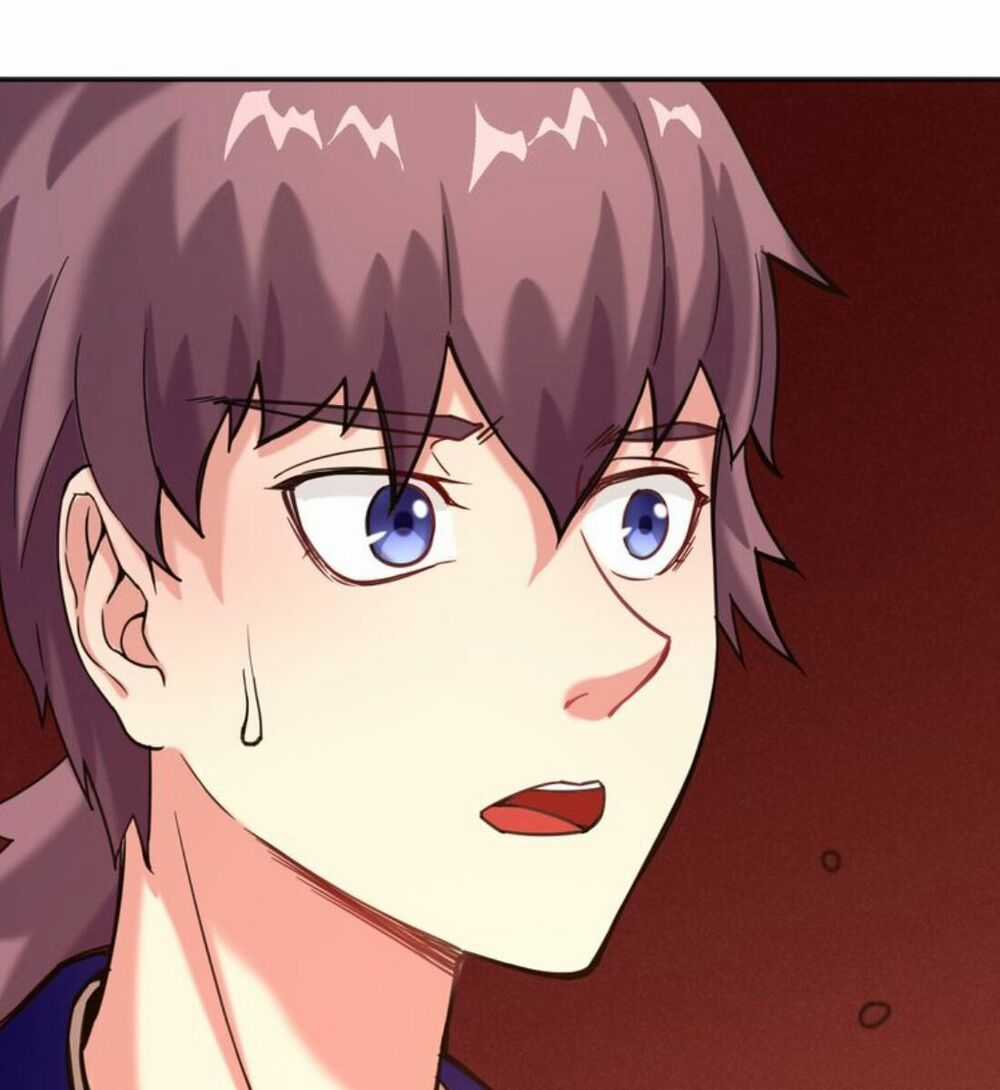 Thiên Mệnh Cửu Tinh Chapter 6 trang 34