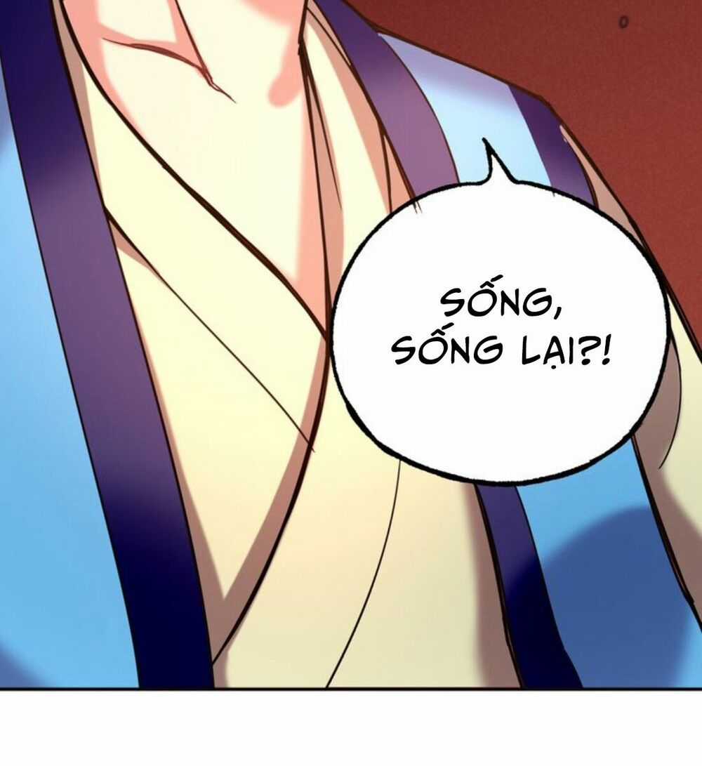 Thiên Mệnh Cửu Tinh Chapter 6 trang 35