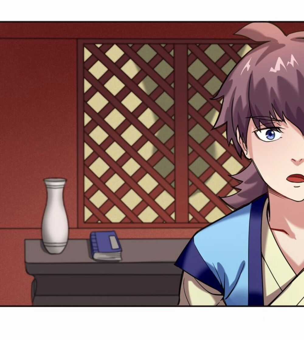 Thiên Mệnh Cửu Tinh Chapter 6 trang 36