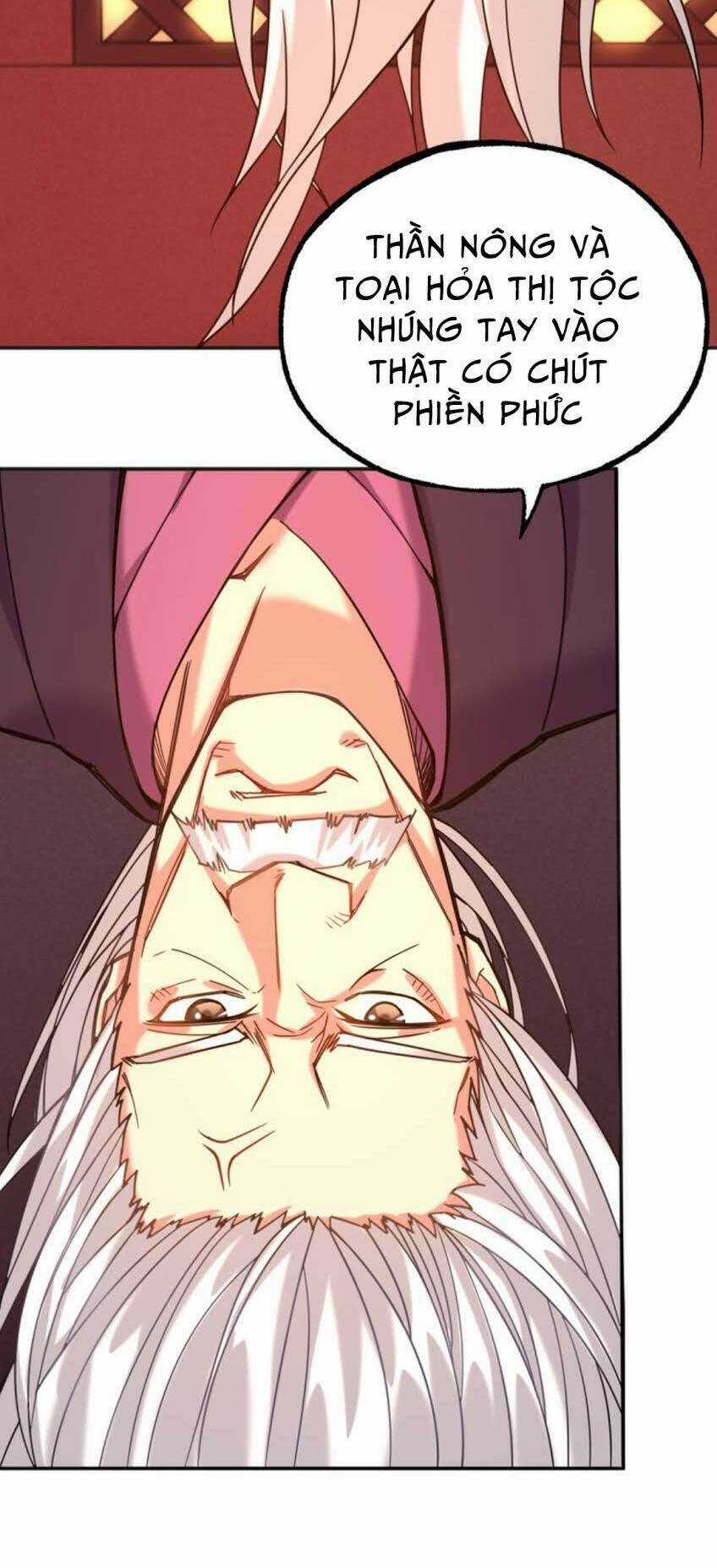 Thiên Mệnh Cửu Tinh Chapter 6 trang 38