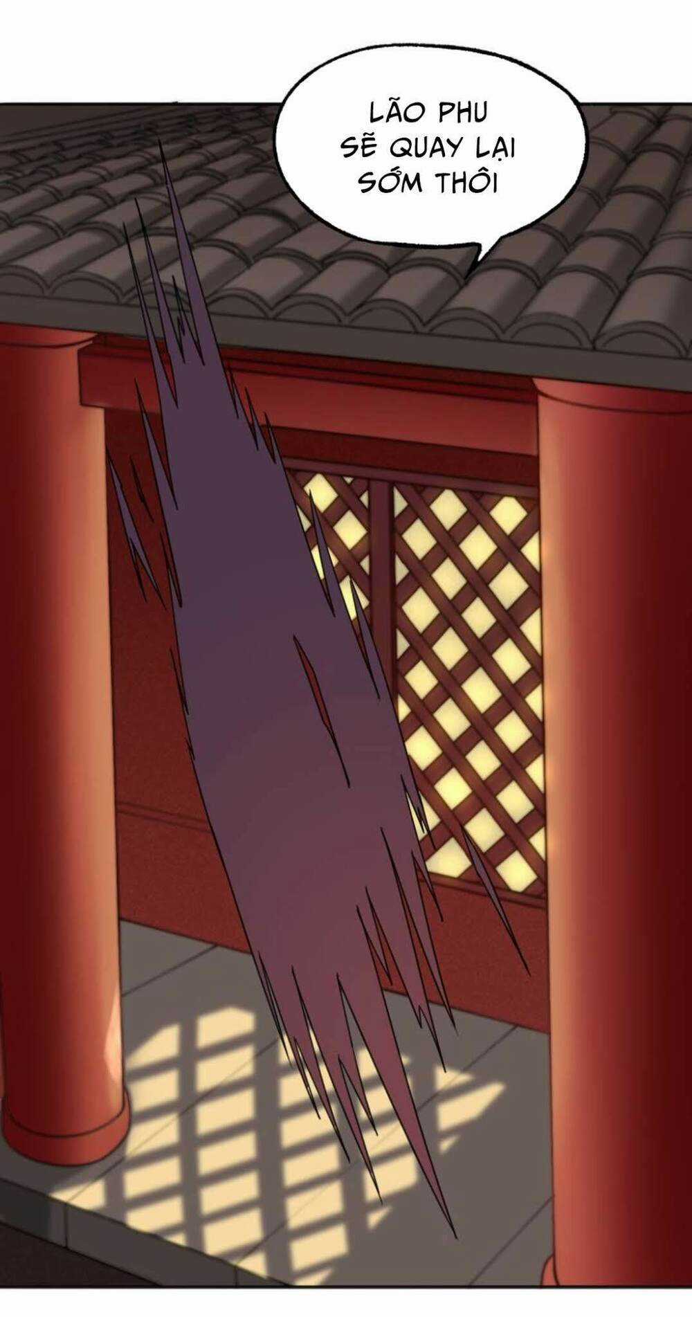 Thiên Mệnh Cửu Tinh Chapter 6 trang 39