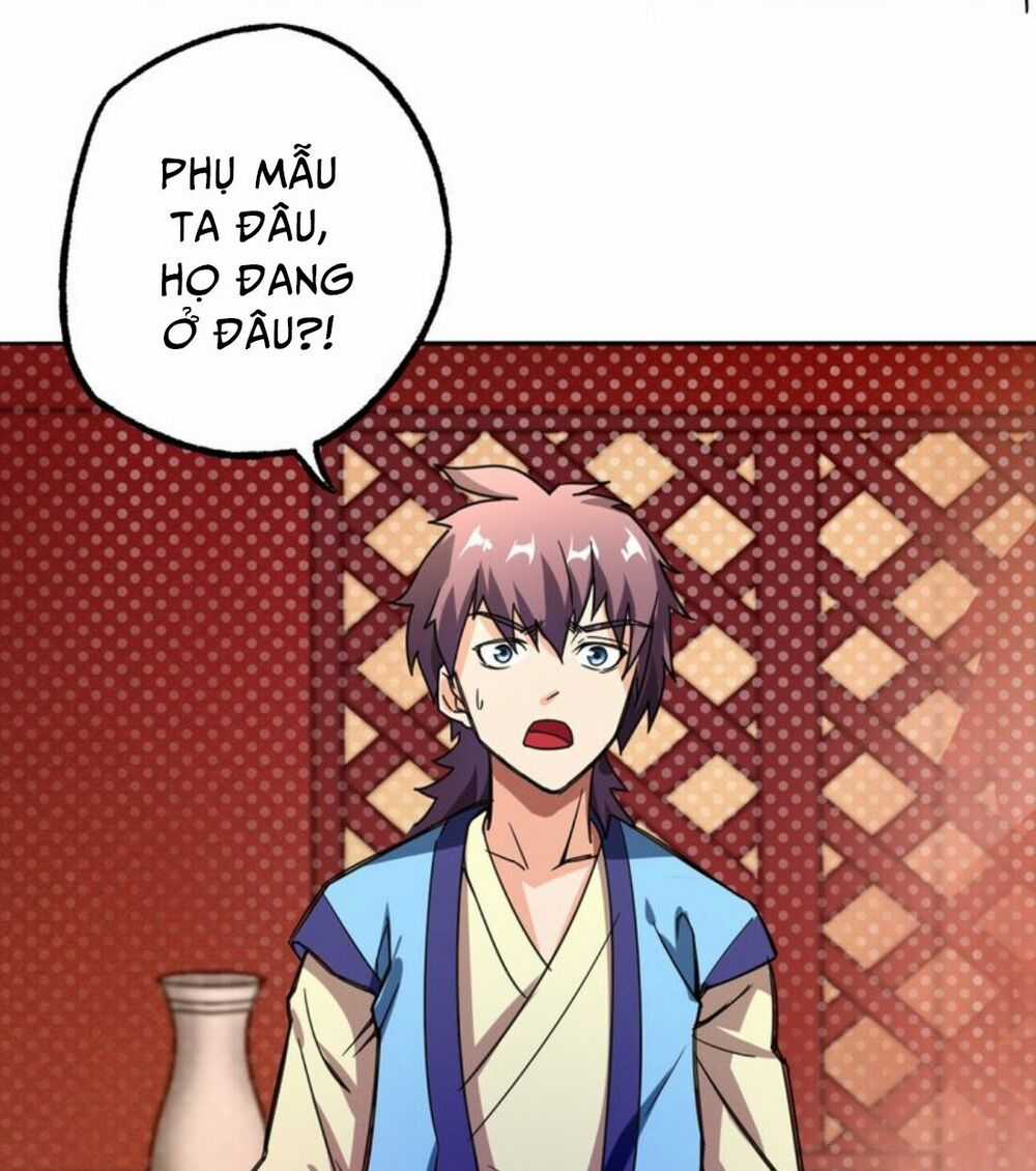 Thiên Mệnh Cửu Tinh Chapter 6 trang 6