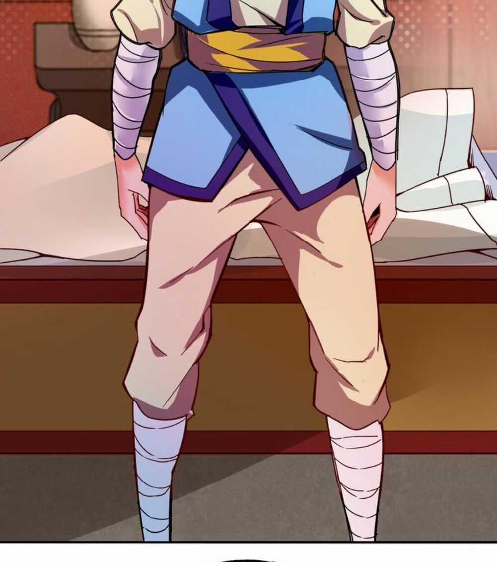 Thiên Mệnh Cửu Tinh Chapter 6 trang 7