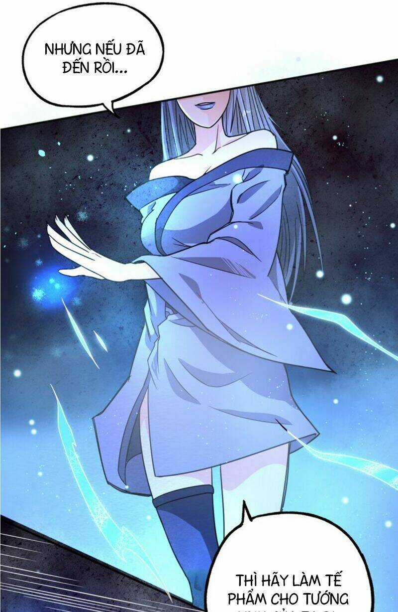 Thiên Mệnh Cửu Tinh Chapter 7 trang 10