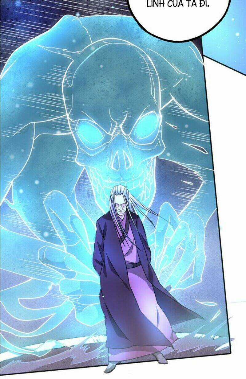 Thiên Mệnh Cửu Tinh Chapter 7 trang 11