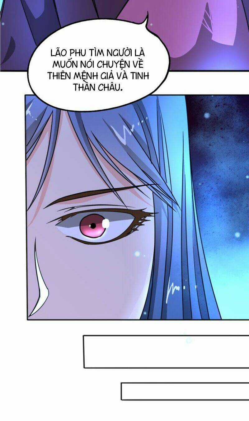 Thiên Mệnh Cửu Tinh Chapter 7 trang 13