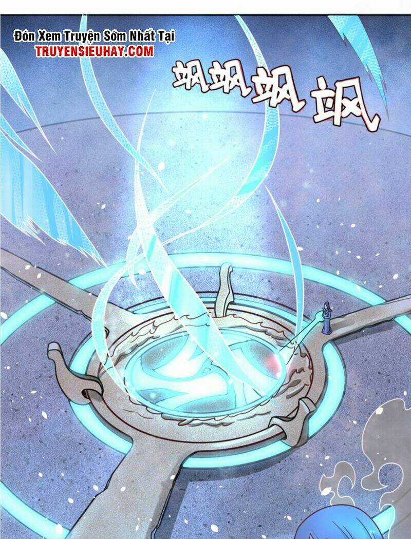 Thiên Mệnh Cửu Tinh Chapter 7 trang 2