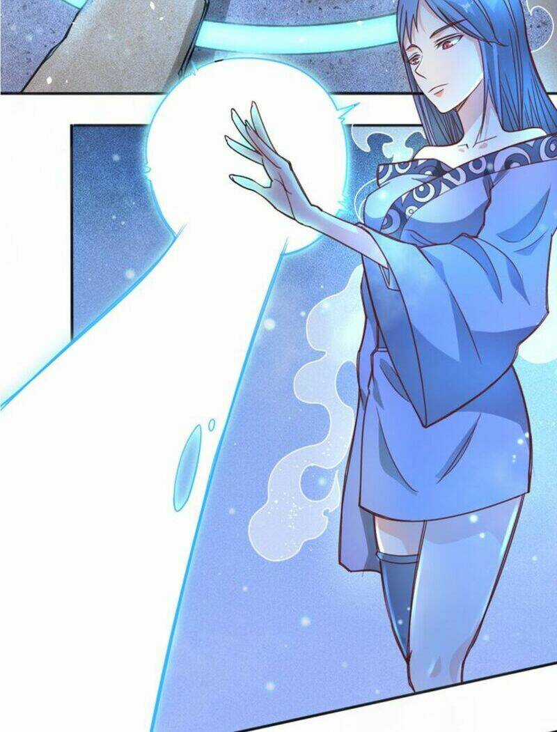 Thiên Mệnh Cửu Tinh Chapter 7 trang 3