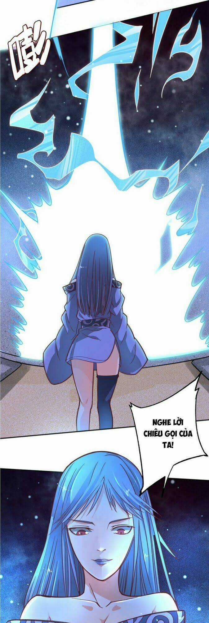 Thiên Mệnh Cửu Tinh Chapter 7 trang 4