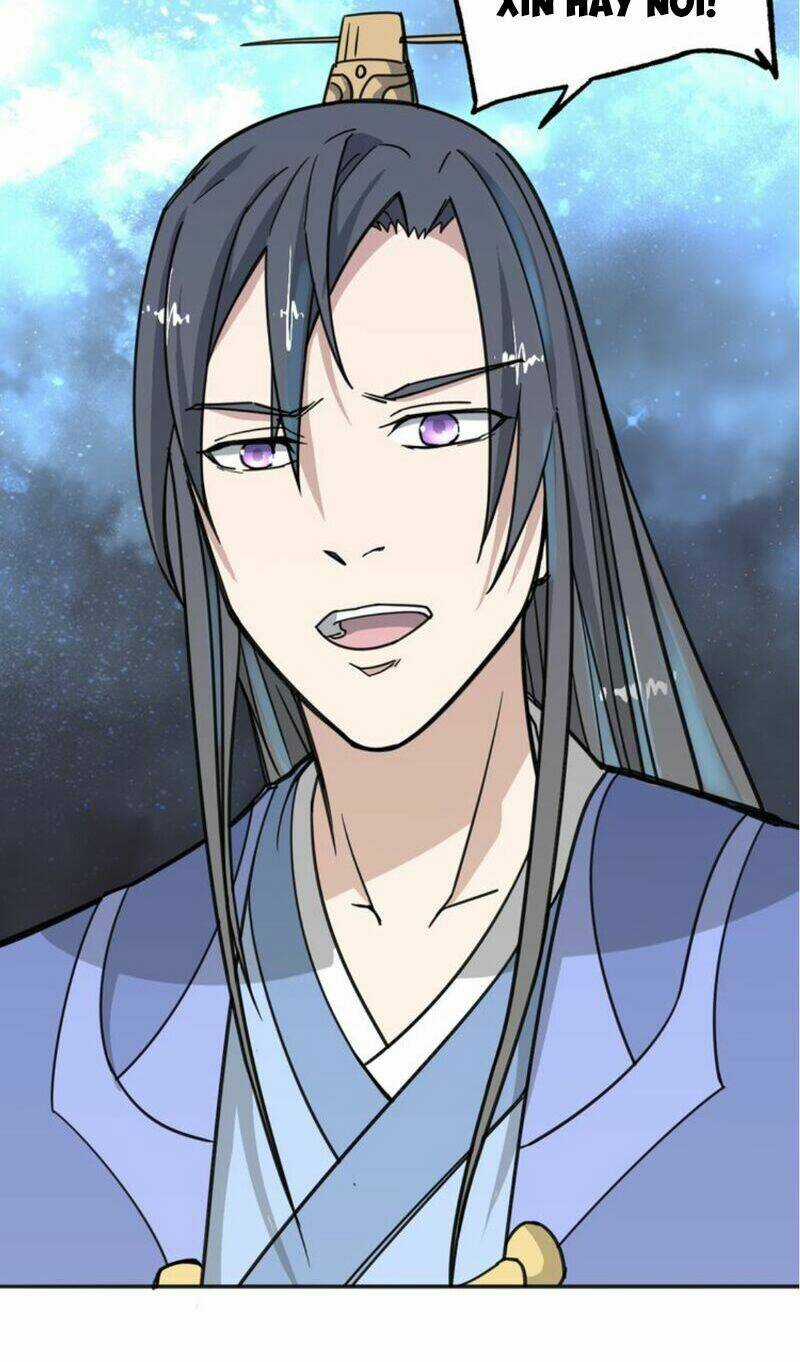 Thiên Mệnh Cửu Tinh Chapter 8 trang 10