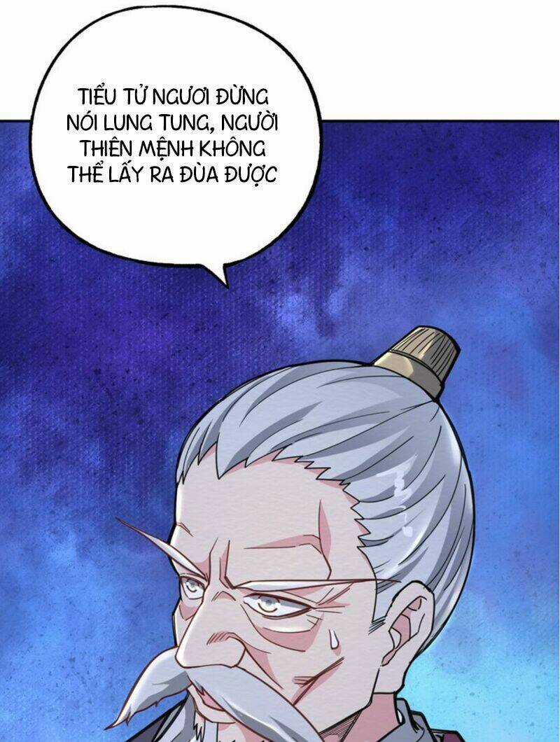 Thiên Mệnh Cửu Tinh Chapter 8 trang 26