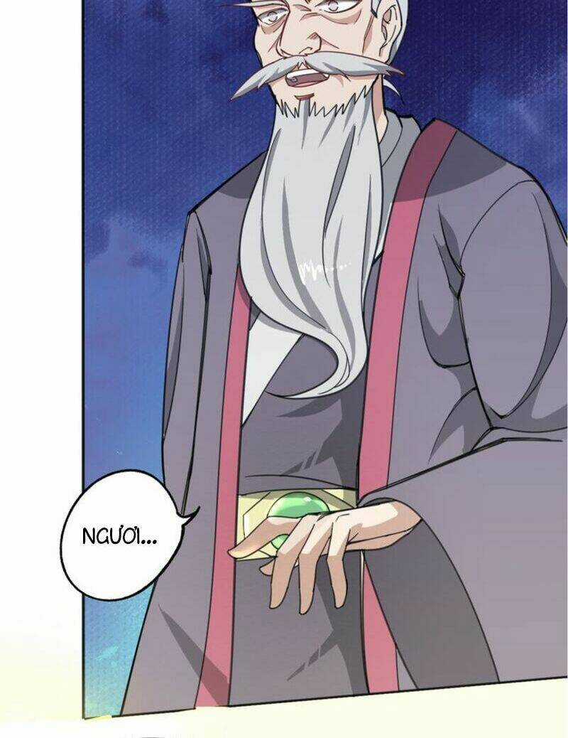 Thiên Mệnh Cửu Tinh Chapter 8 trang 30