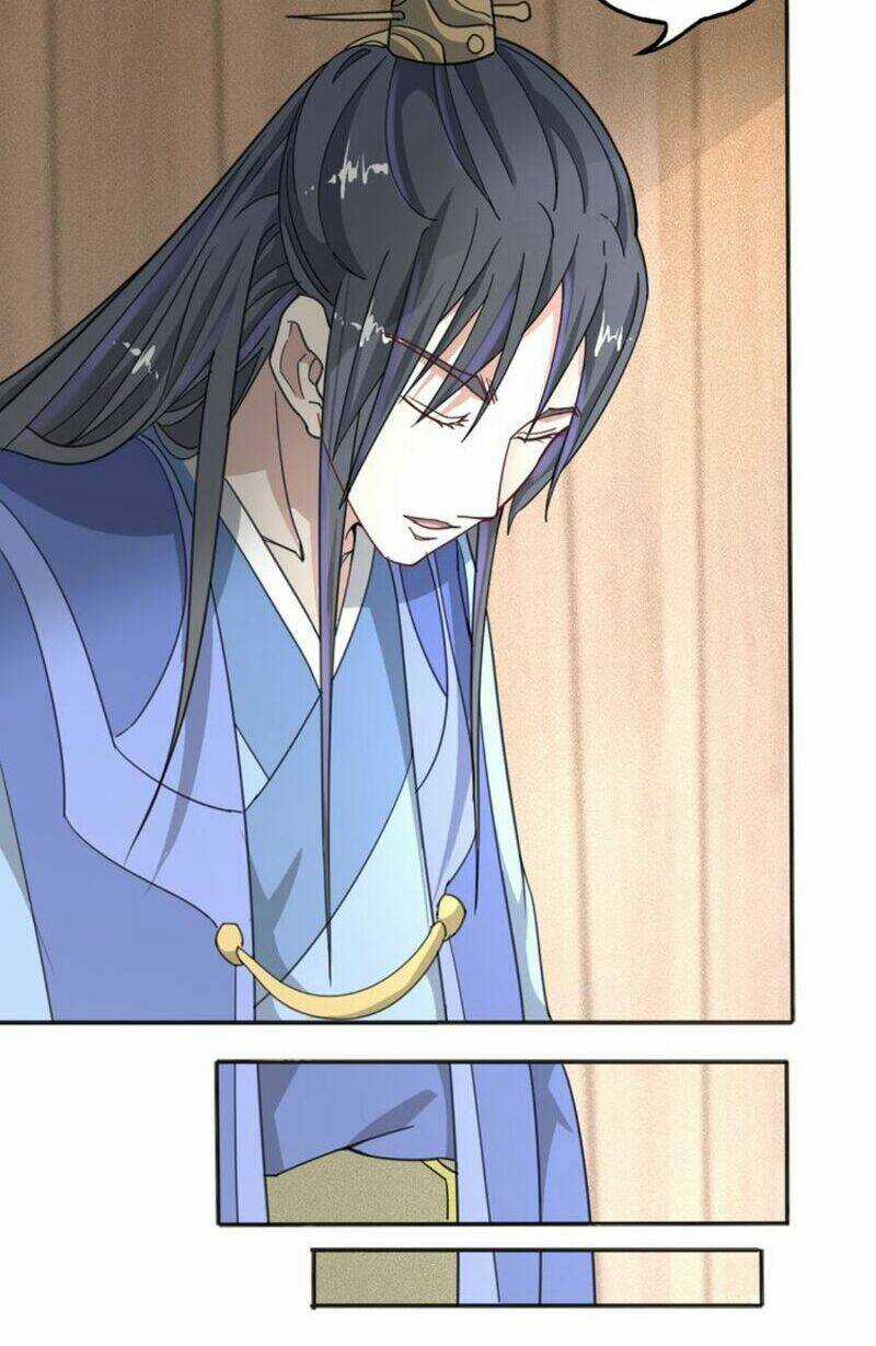 Thiên Mệnh Cửu Tinh Chapter 8 trang 32