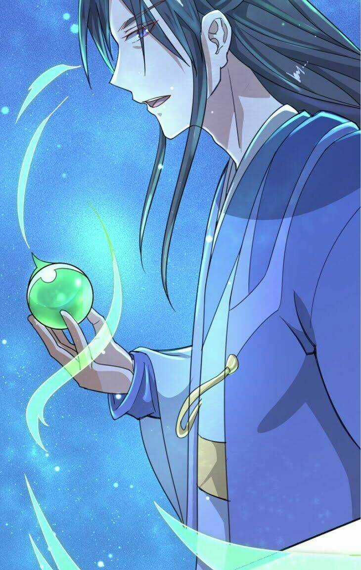 Thiên Mệnh Cửu Tinh Chapter 8 trang 34