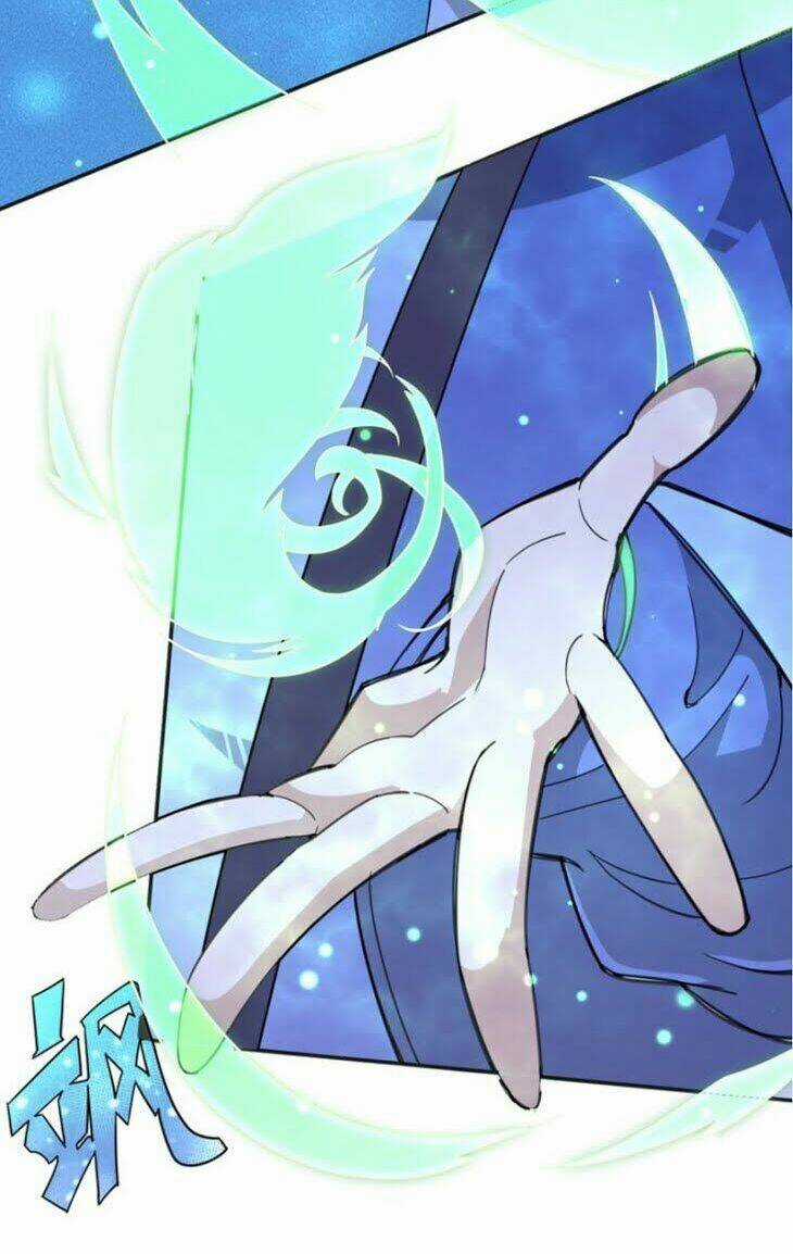 Thiên Mệnh Cửu Tinh Chapter 8 trang 35