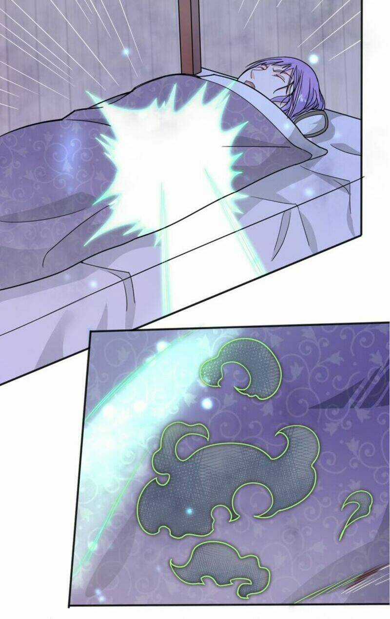 Thiên Mệnh Cửu Tinh Chapter 8 trang 37