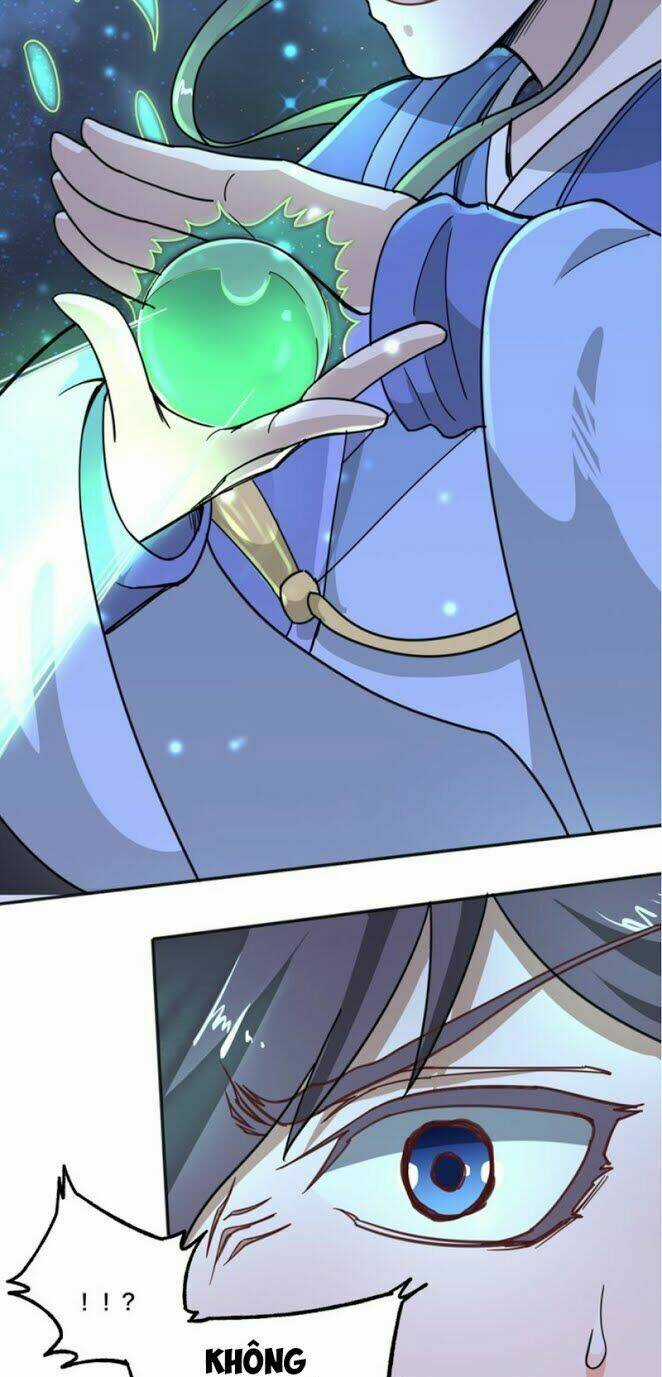 Thiên Mệnh Cửu Tinh Chapter 8 trang 39