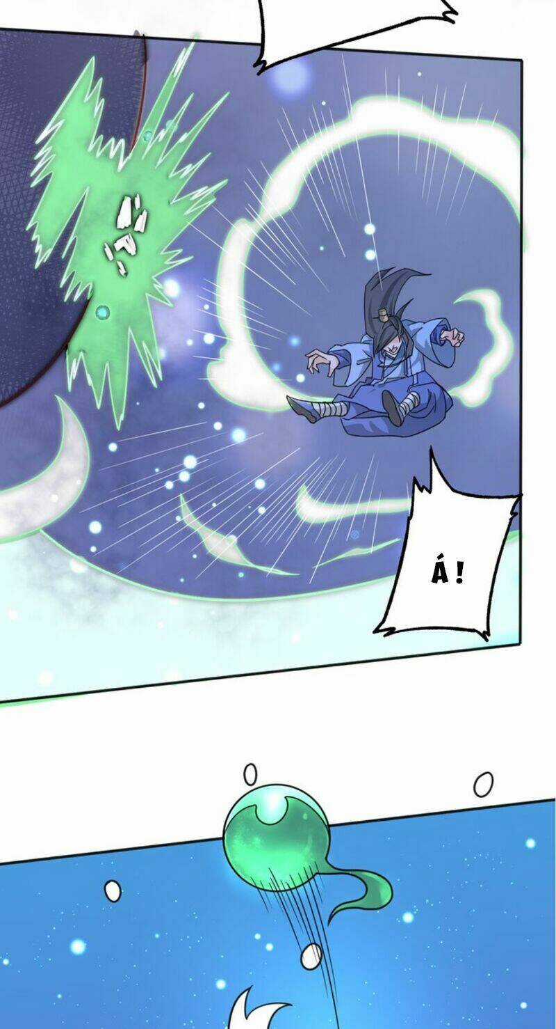 Thiên Mệnh Cửu Tinh Chapter 8 trang 41