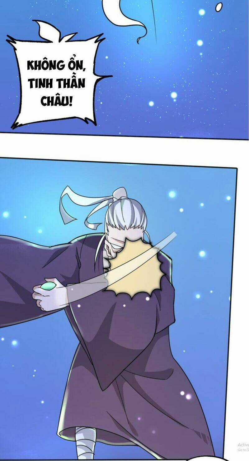 Thiên Mệnh Cửu Tinh Chapter 8 trang 42