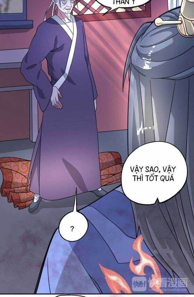 Thiên Mệnh Cửu Tinh Chapter 9 trang 11